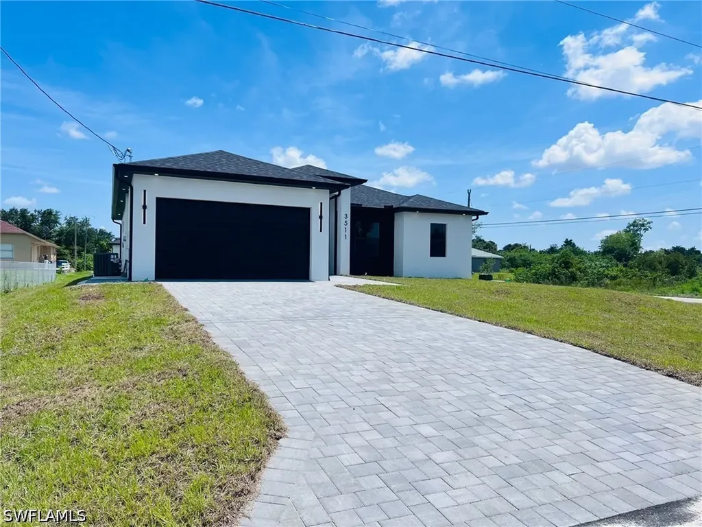 3511 14th Street SW Lehigh Acres FL 33976