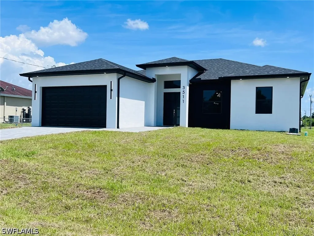 3511 14th Street SW Lehigh Acres FL 33976