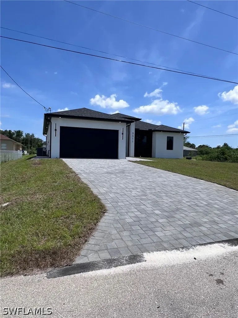 3511 14th Street SW Lehigh Acres FL 33976