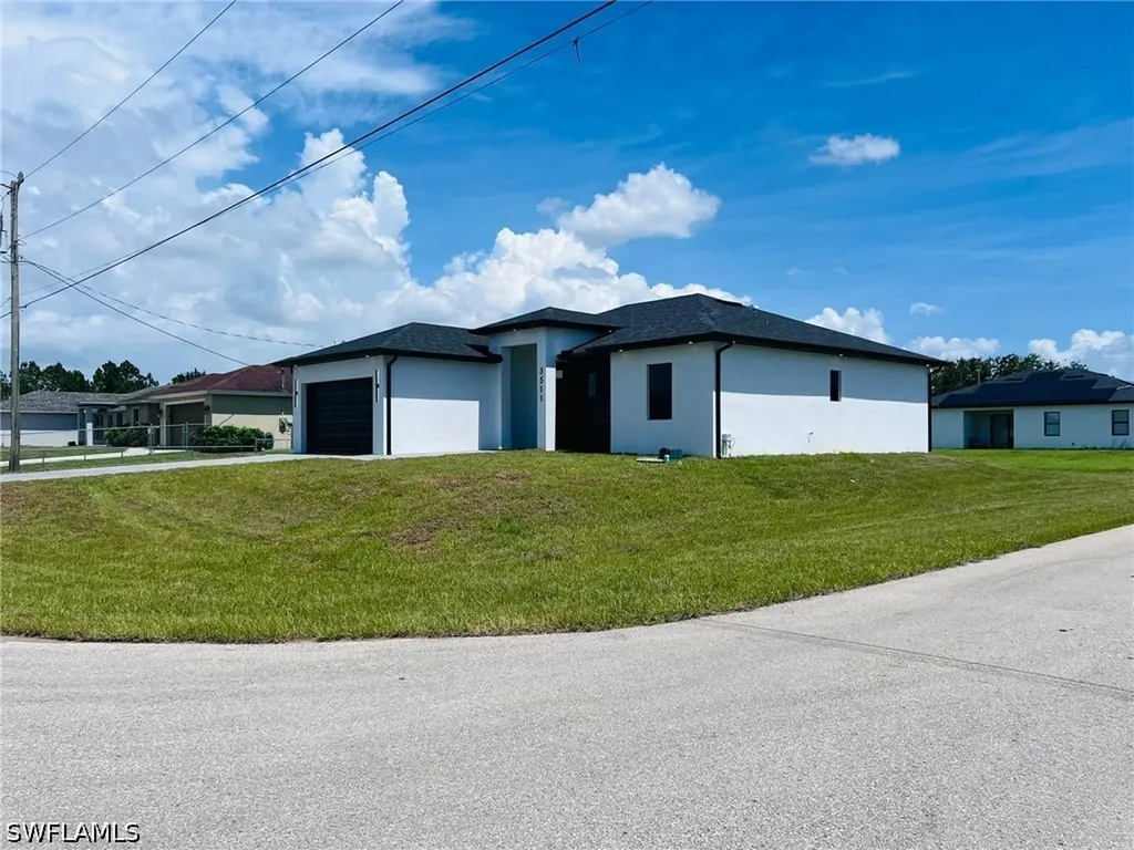 3511 14th Street SW Lehigh Acres FL 33976