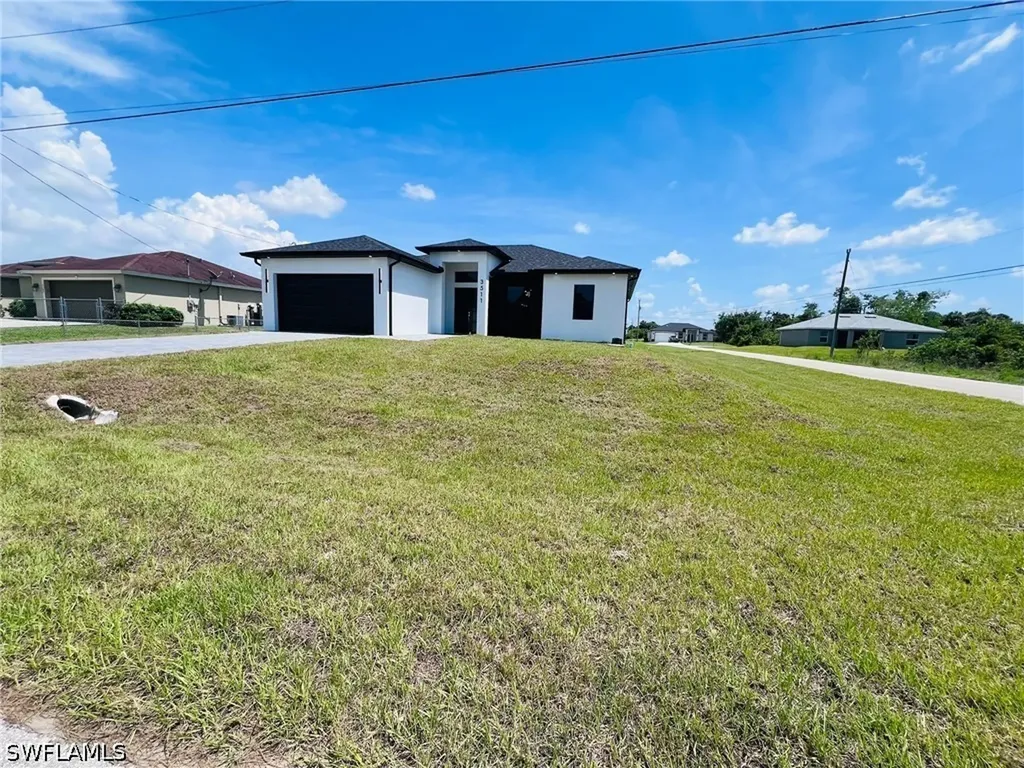 3511 14th Street SW Lehigh Acres FL 33976