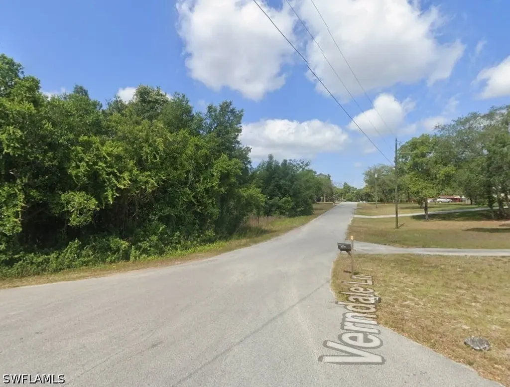 2097 Verndale Lane Spring Hill FL 34610