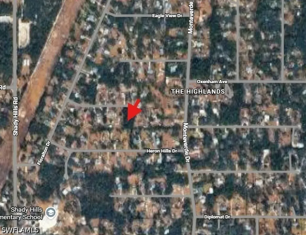 2097 Verndale Lane Spring Hill FL 34610