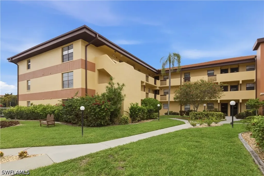 6136 Whiskey Creek Drive Fort Myers FL 33919