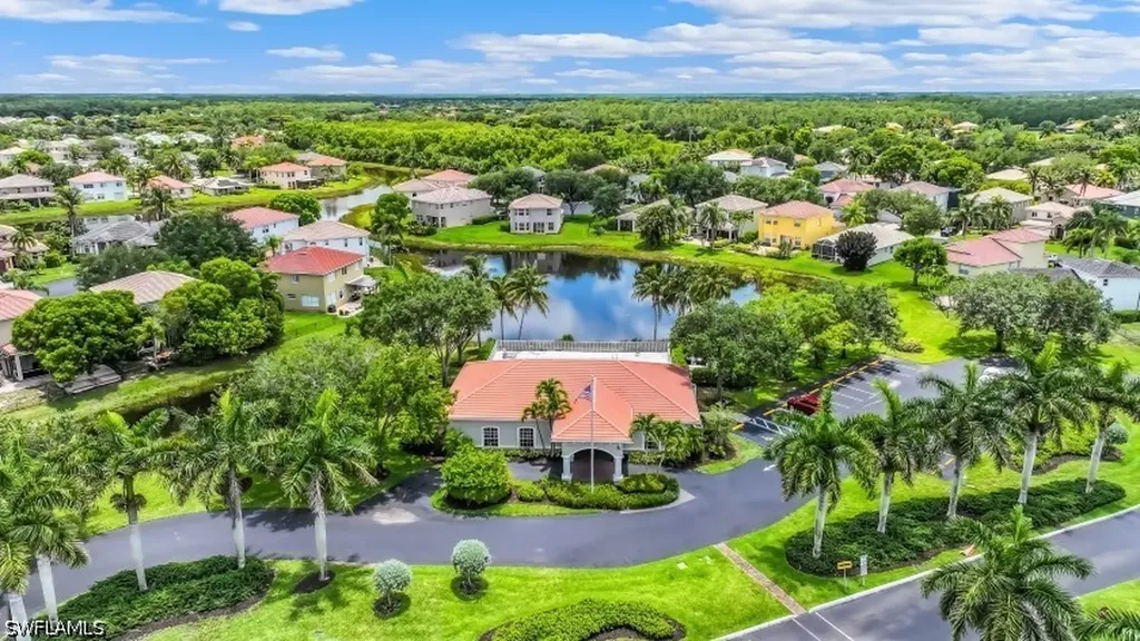 9928 Springlake Circle Estero FL 33928