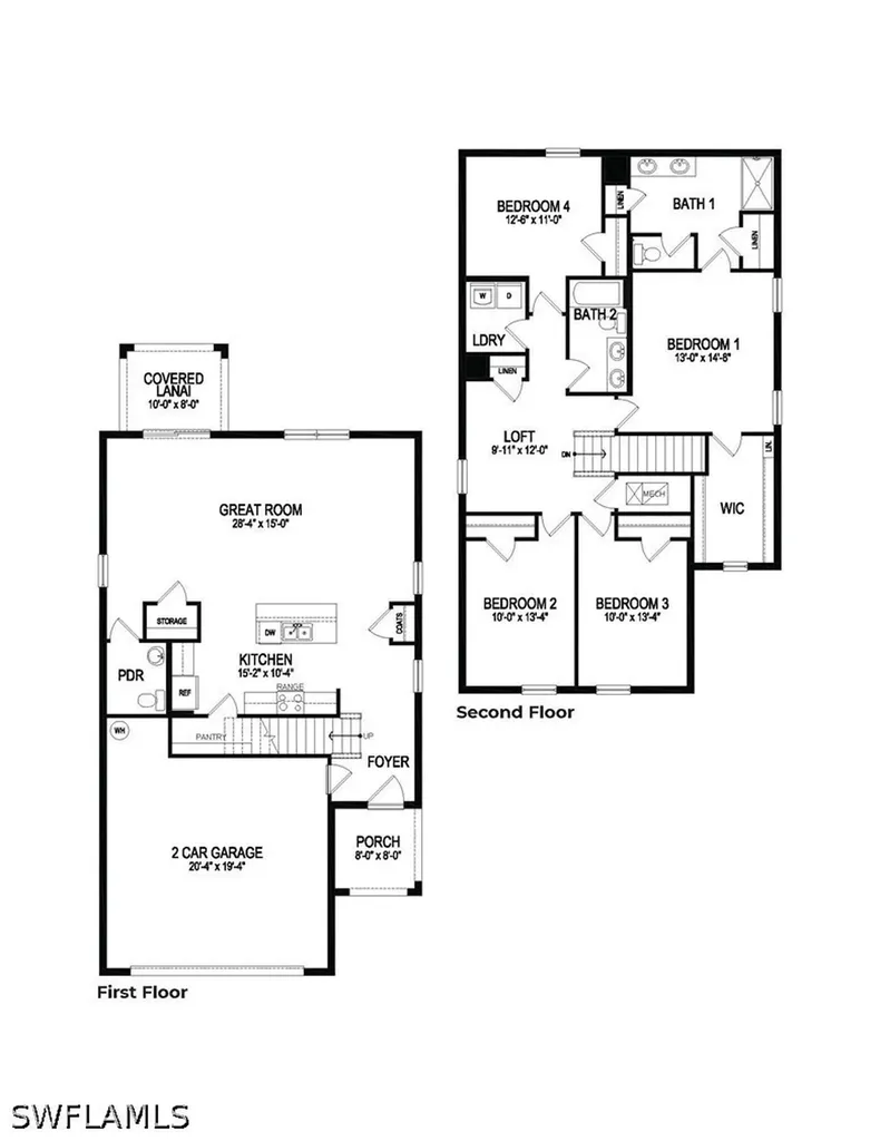 9928 Springlake Circle Estero FL 33928