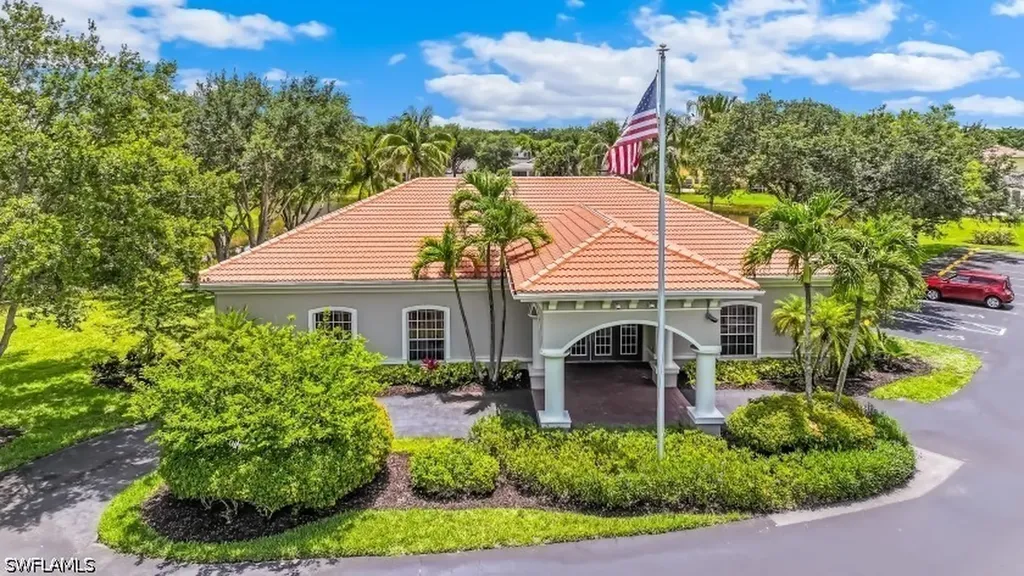 9928 Springlake Circle Estero FL 33928