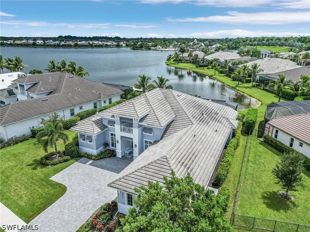 14226 Charthouse Circle Naples FL 34114