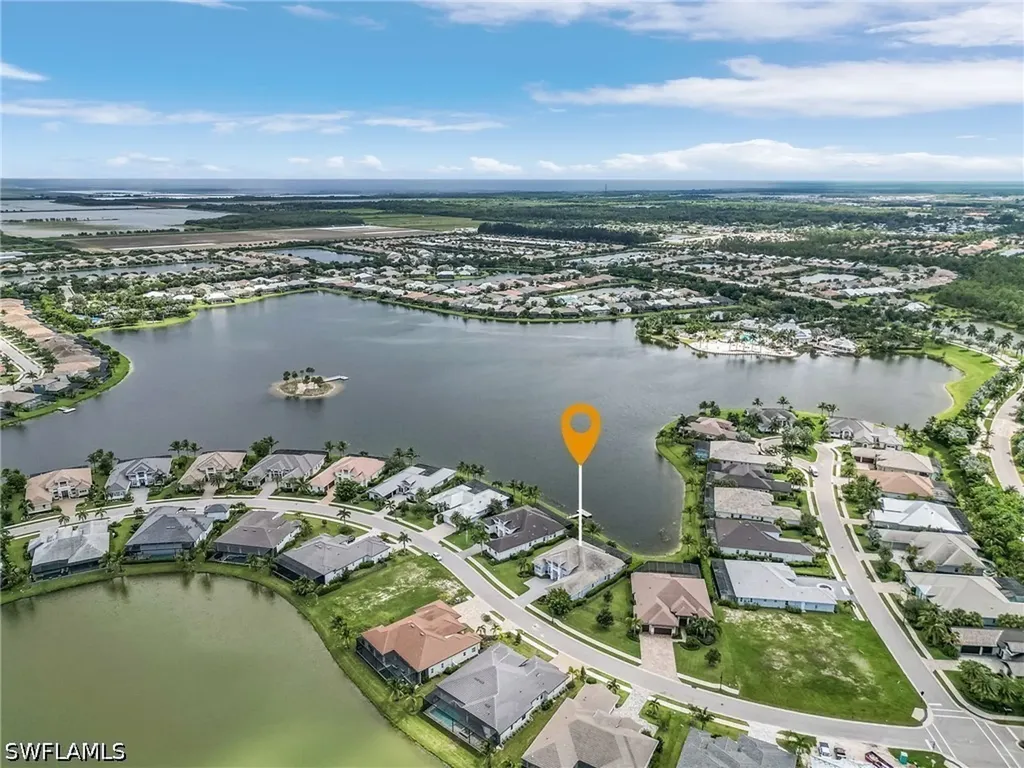 14226 Charthouse Circle Naples FL 34114