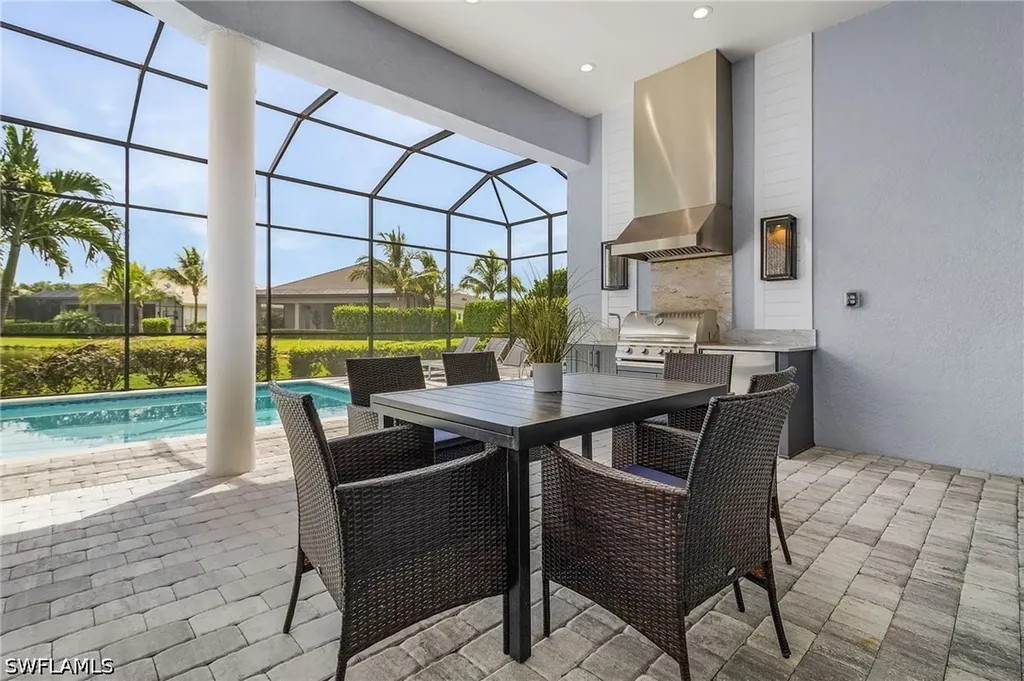14226 Charthouse Circle Naples FL 34114