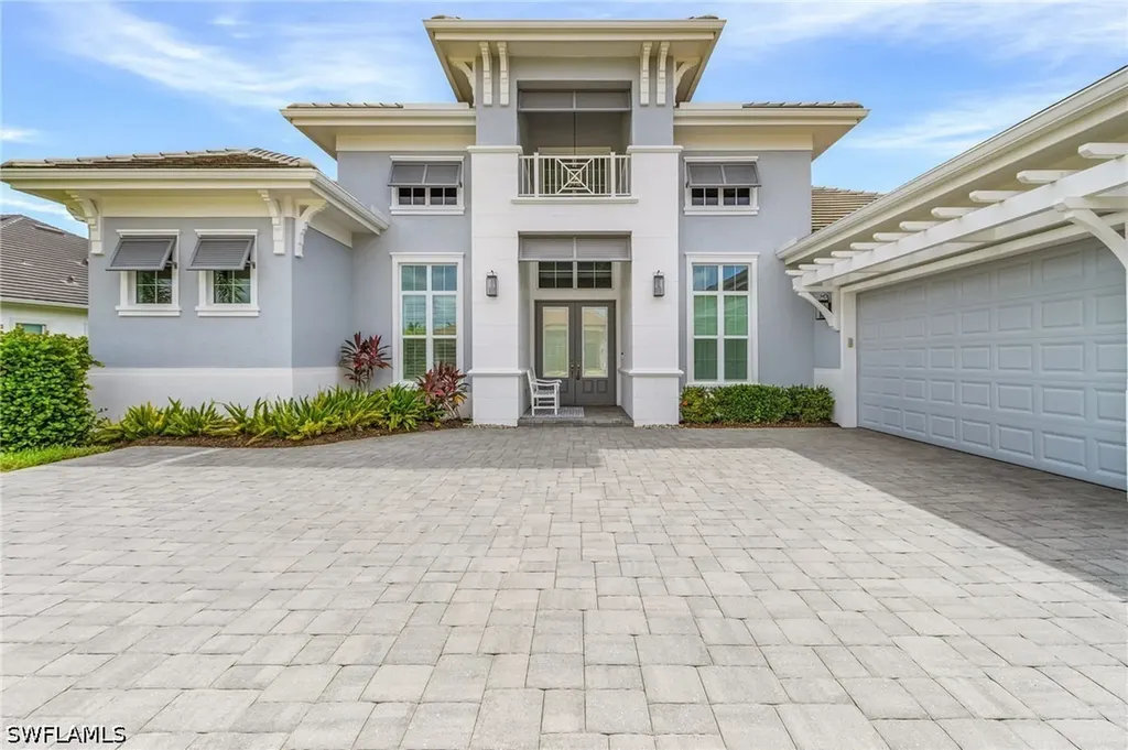14226 Charthouse Circle Naples FL 34114