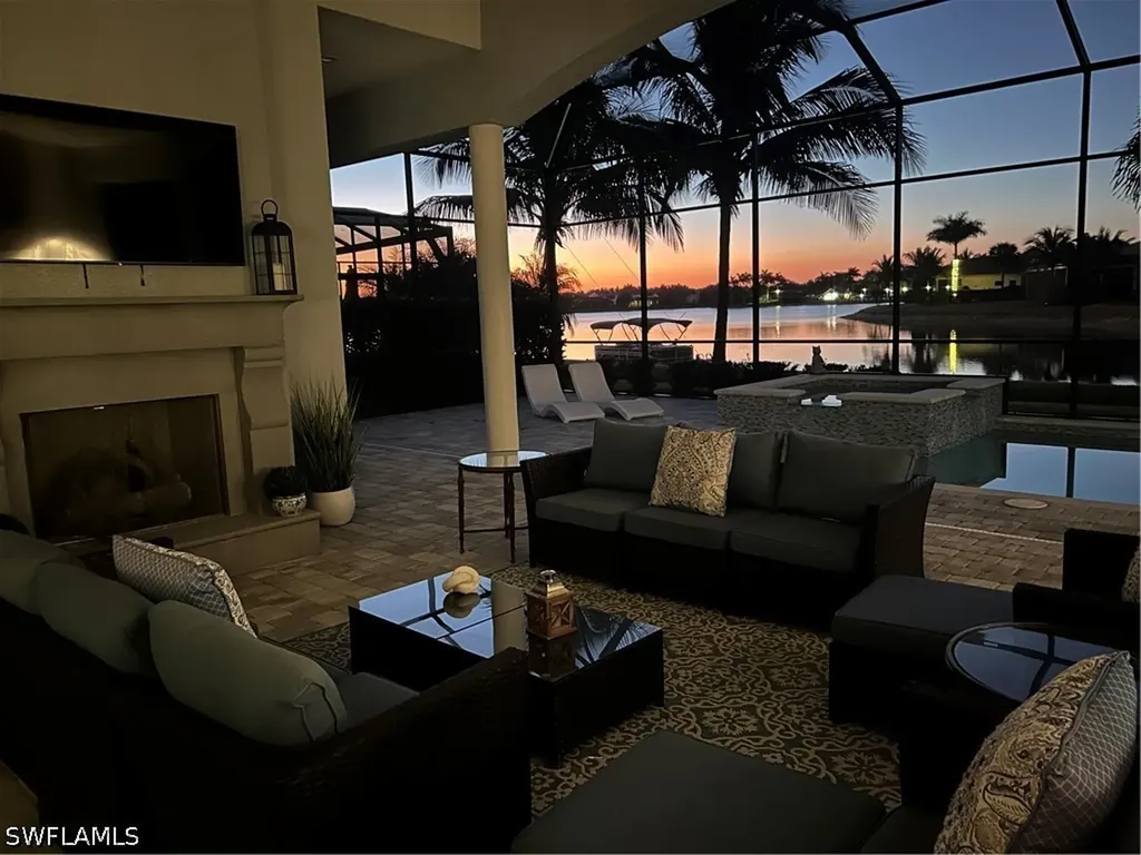 14226 Charthouse Circle Naples FL 34114