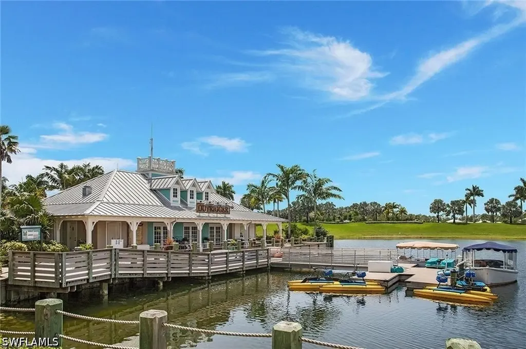 14226 Charthouse Circle Naples FL 34114