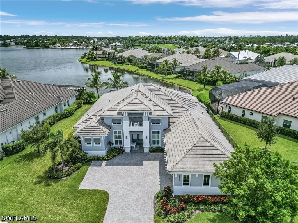 14226 Charthouse Circle Naples FL 34114