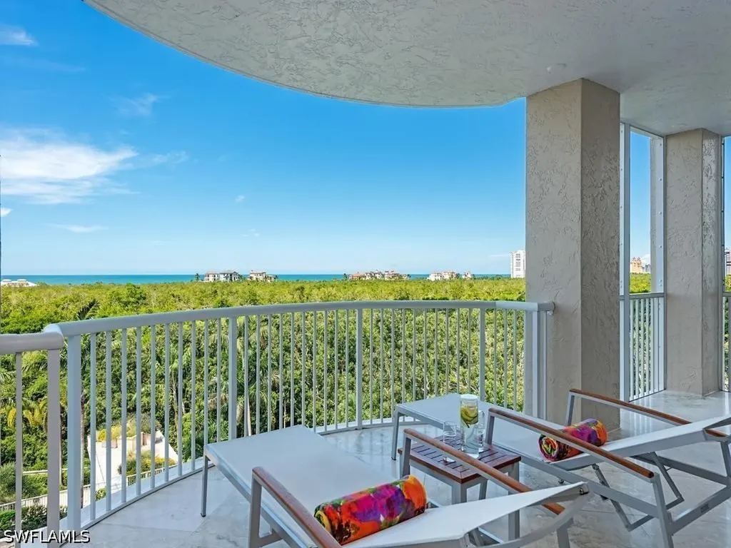 7117 Pelican Bay Boulevard Naples FL 34108