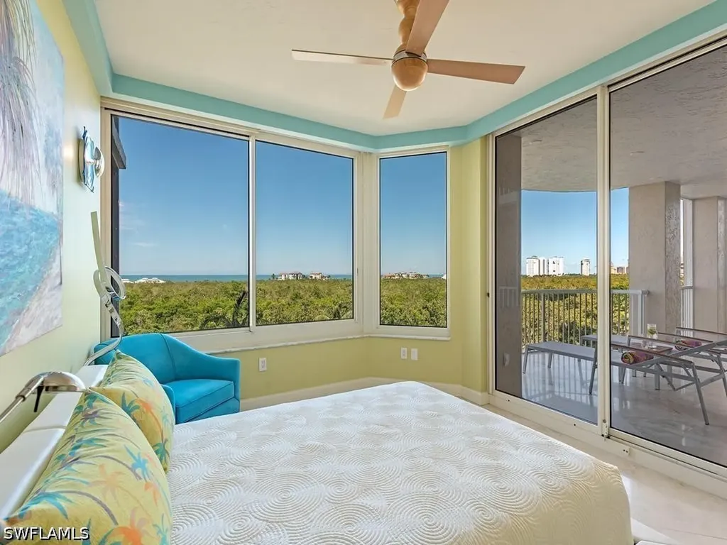 7117 Pelican Bay Boulevard Naples FL 34108