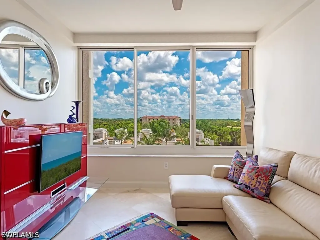 7117 Pelican Bay Boulevard Naples FL 34108