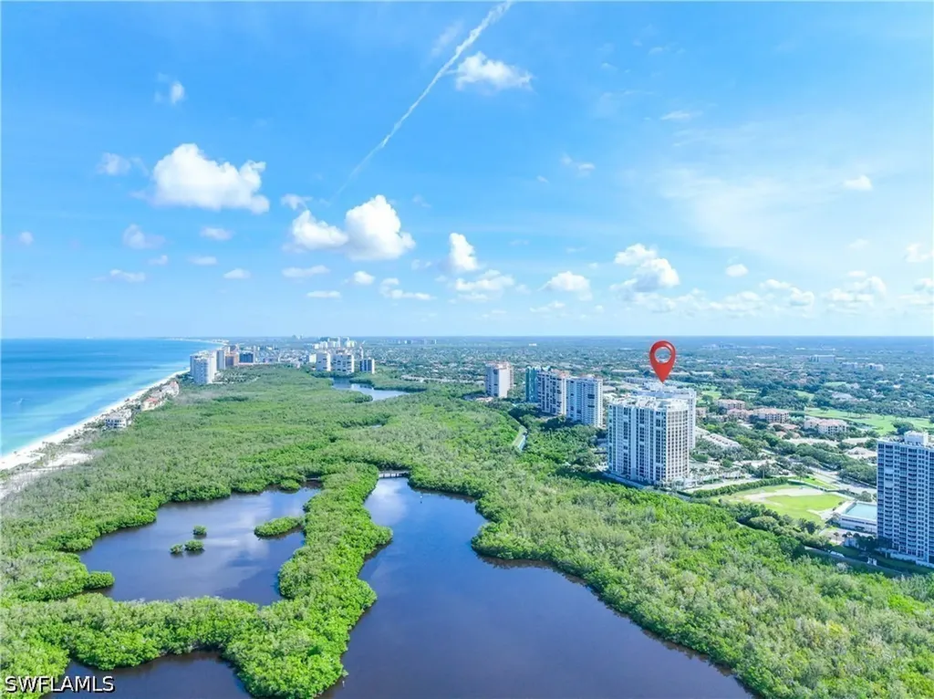7117 Pelican Bay Boulevard Naples FL 34108