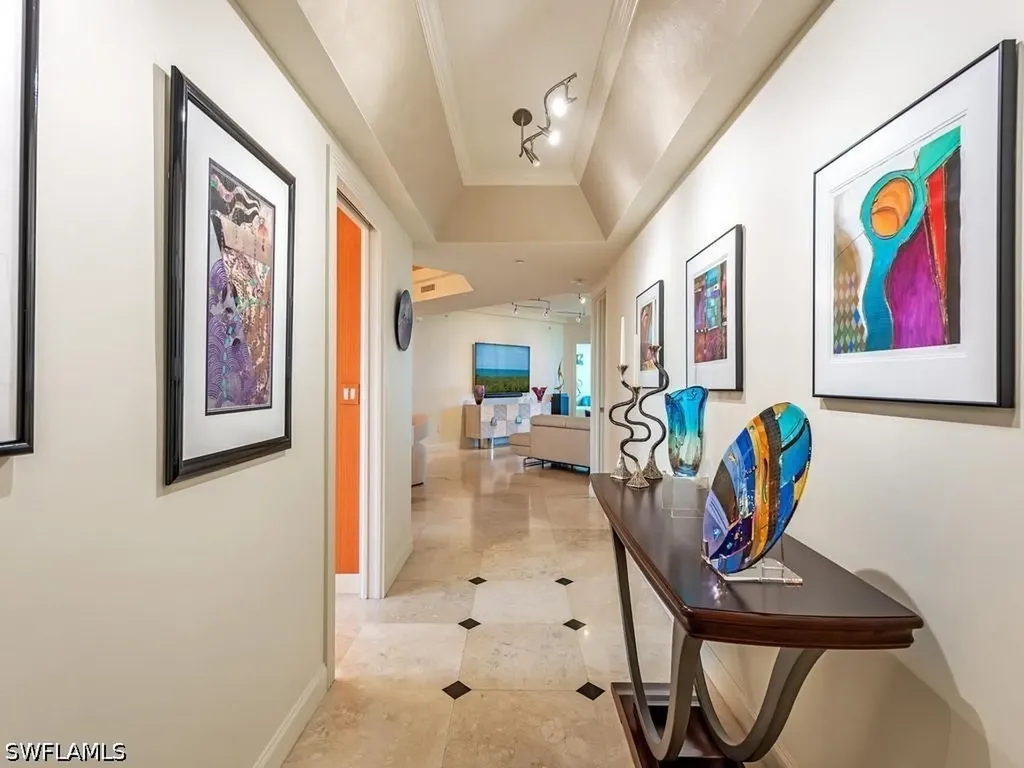7117 Pelican Bay Boulevard Naples FL 34108