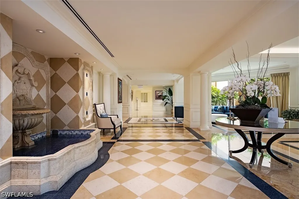 7117 Pelican Bay Boulevard Naples FL 34108
