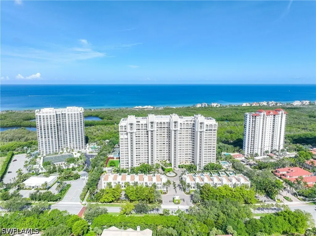 7117 Pelican Bay Boulevard Naples FL 34108
