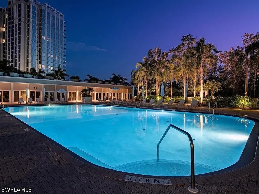 7117 Pelican Bay Boulevard Naples FL 34108