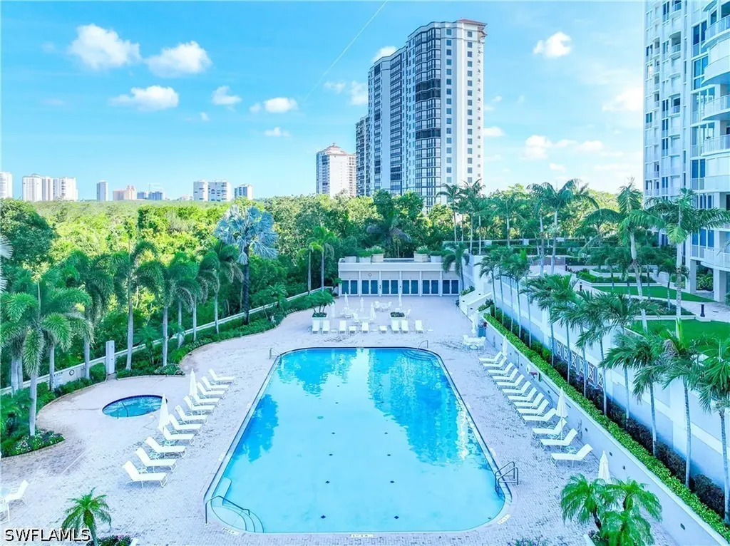 7117 Pelican Bay Boulevard Naples FL 34108