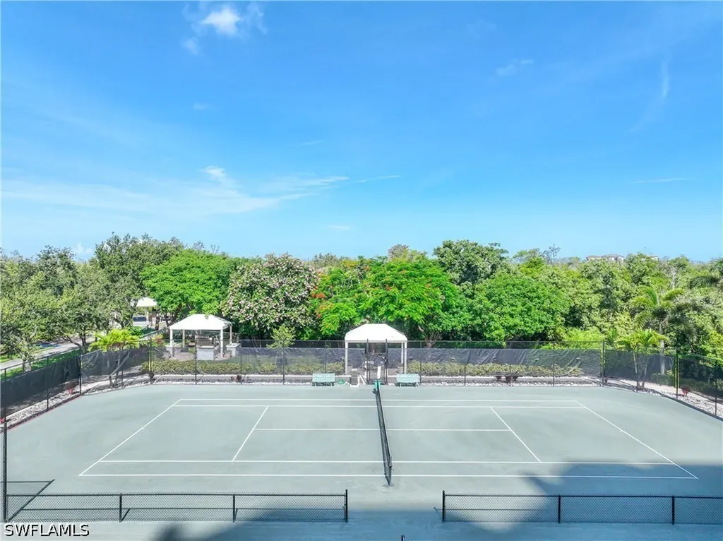 7117 Pelican Bay Boulevard Naples FL 34108