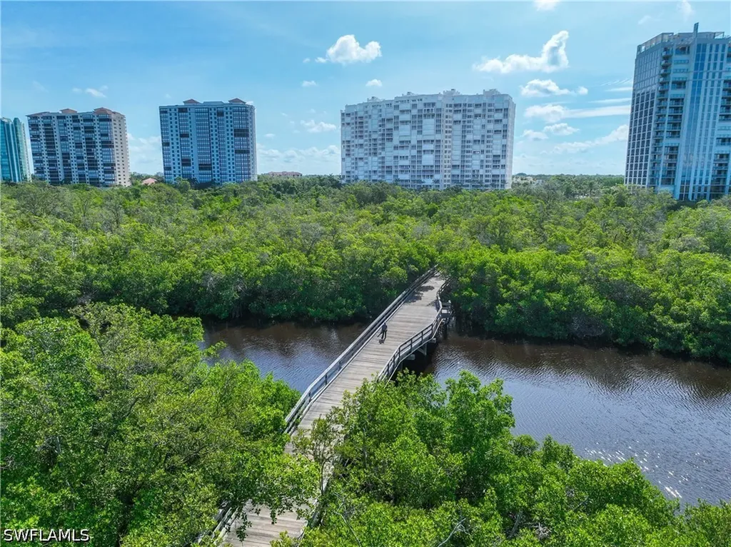 7117 Pelican Bay Boulevard Naples FL 34108