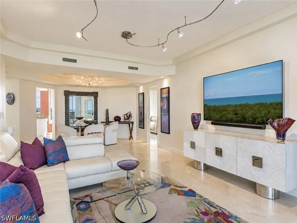 7117 Pelican Bay Boulevard Naples FL 34108