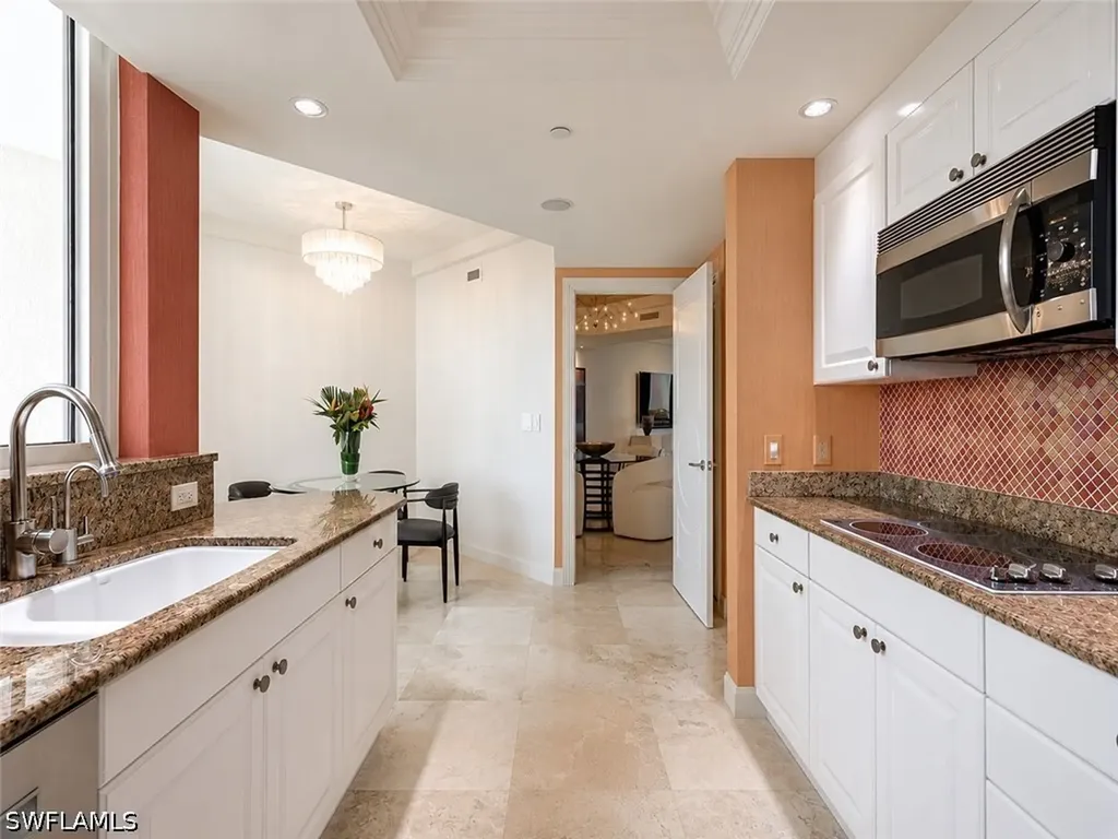 7117 Pelican Bay Boulevard Naples FL 34108