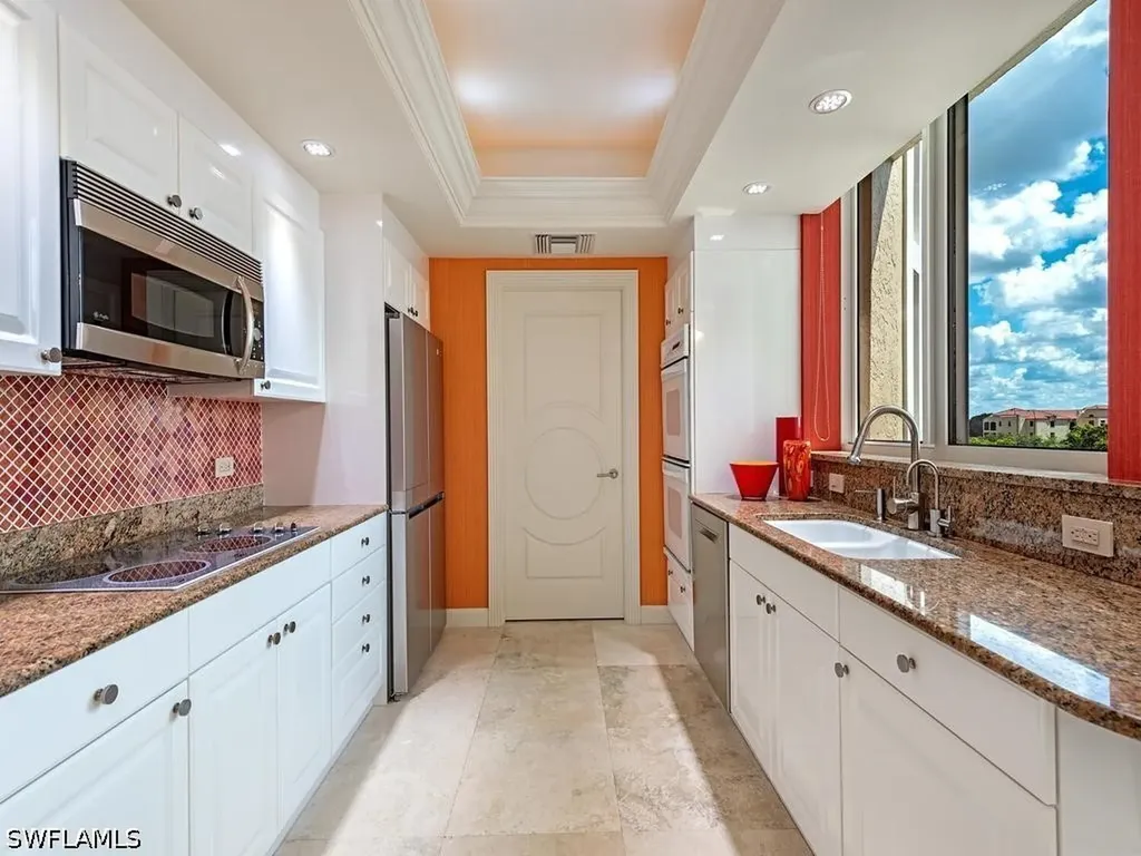 7117 Pelican Bay Boulevard Naples FL 34108