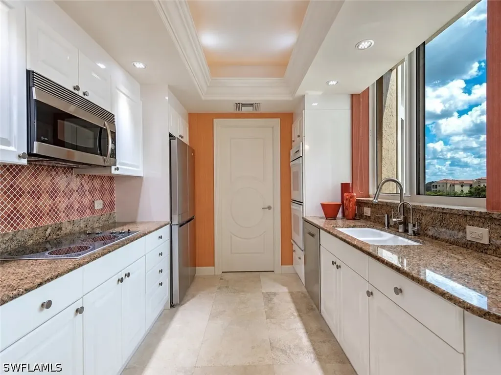 7117 Pelican Bay Boulevard Naples FL 34108