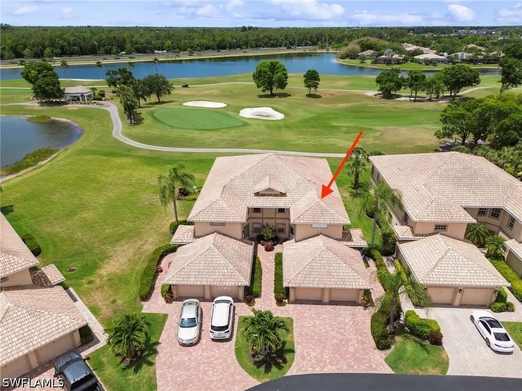 9165 Michael Circle Naples FL 34113