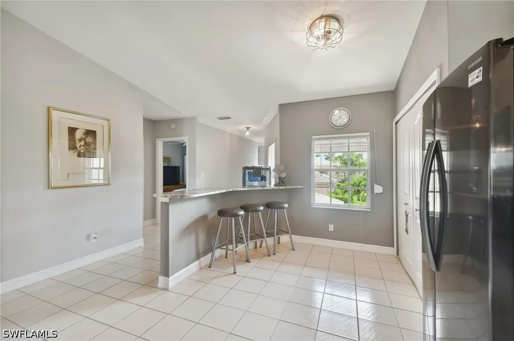 9165 Michael Circle Naples FL 34113