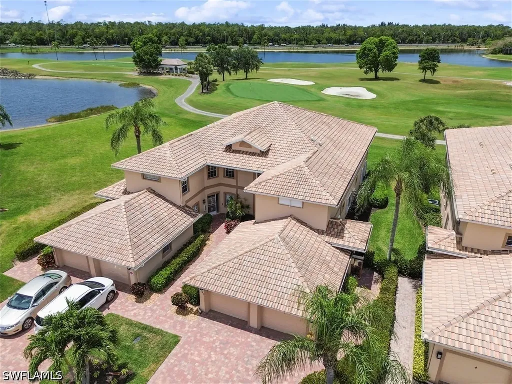 9165 Michael Circle Naples FL 34113