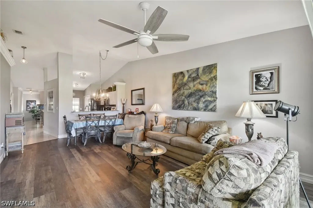 9165 Michael Circle Naples FL 34113