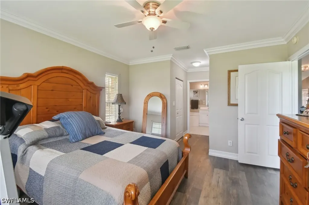 9165 Michael Circle Naples FL 34113