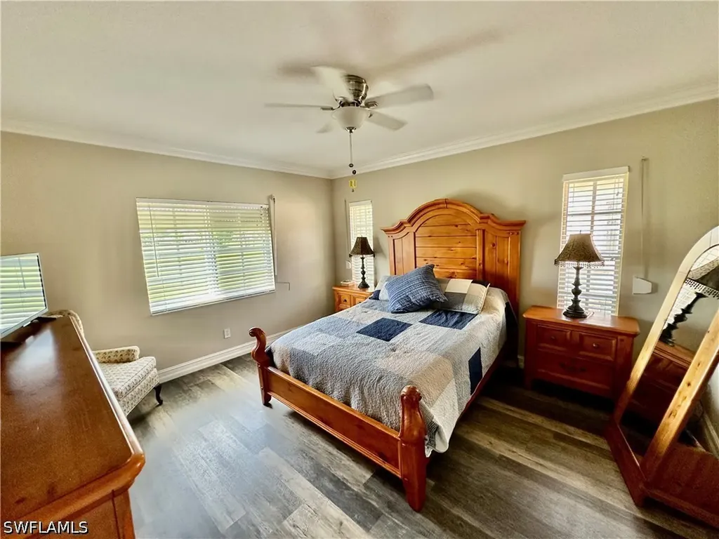 9165 Michael Circle Naples FL 34113