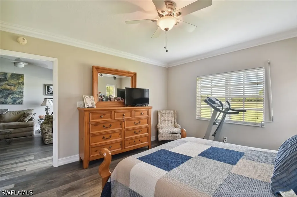9165 Michael Circle Naples FL 34113