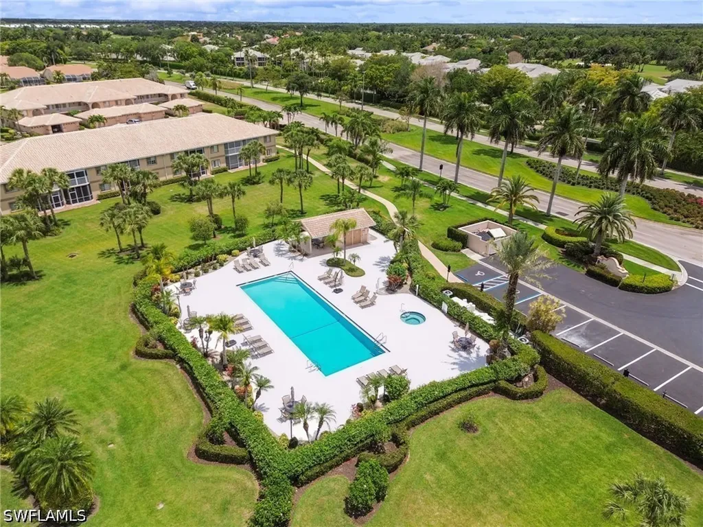 9165 Michael Circle Naples FL 34113