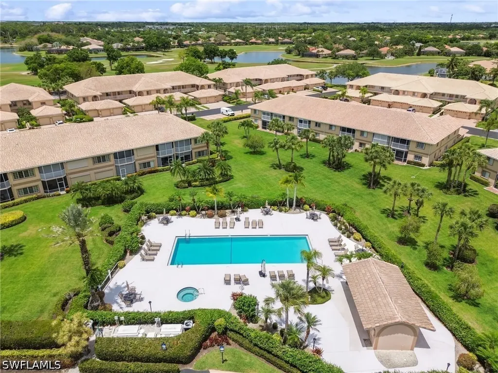 9165 Michael Circle Naples FL 34113