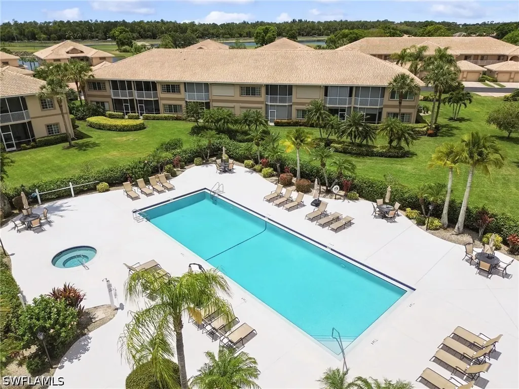 9165 Michael Circle Naples FL 34113
