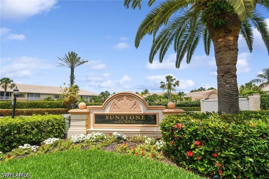 9165 Michael Circle Naples FL 34113