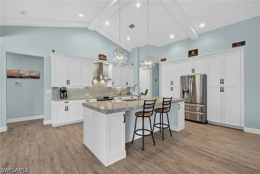 37 Johnnycake Drive Naples FL 34110