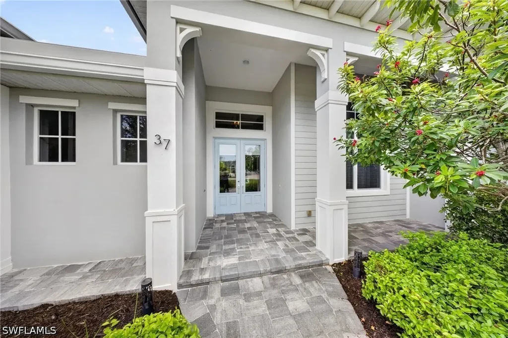 37 Johnnycake Drive Naples FL 34110