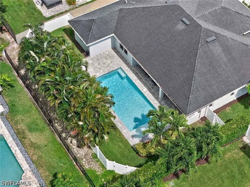 37 Johnnycake Drive Naples FL 34110