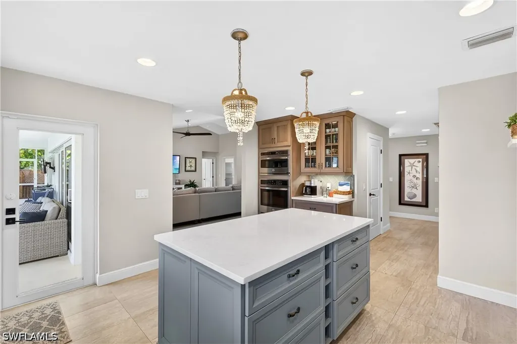 240 Channel Drive Naples FL 34108