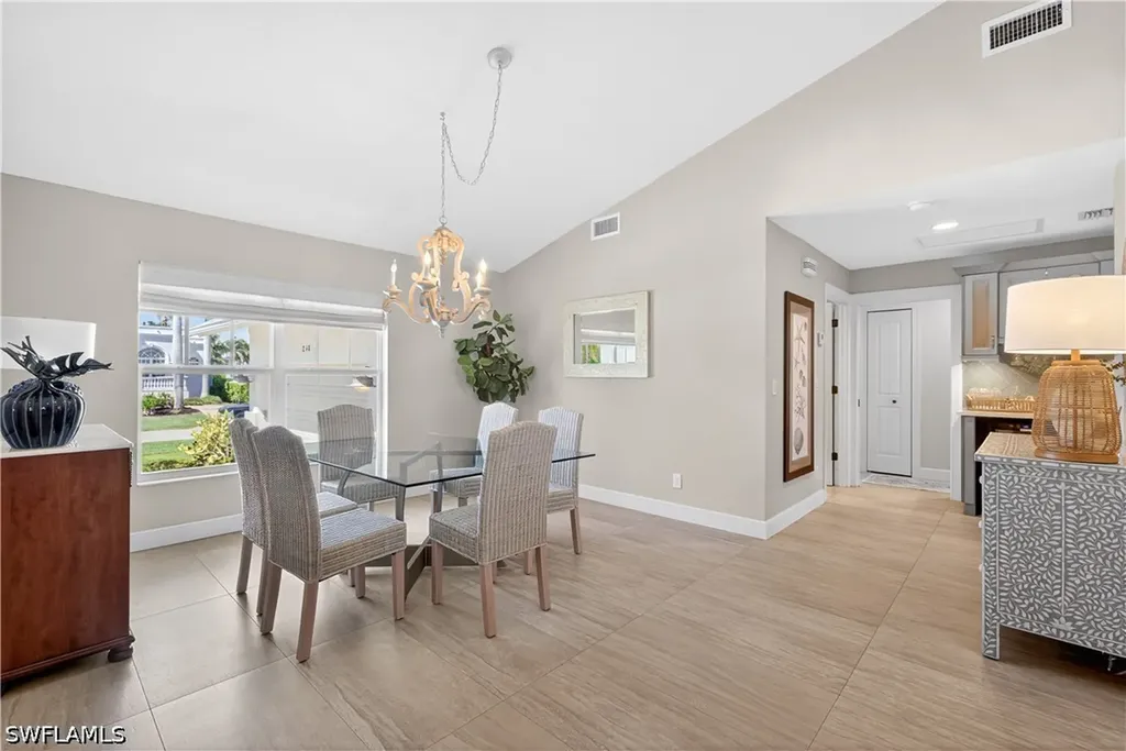 240 Channel Drive Naples FL 34108