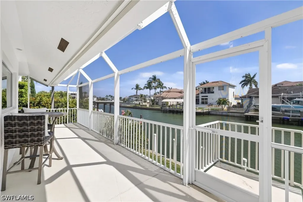 240 Channel Drive Naples FL 34108